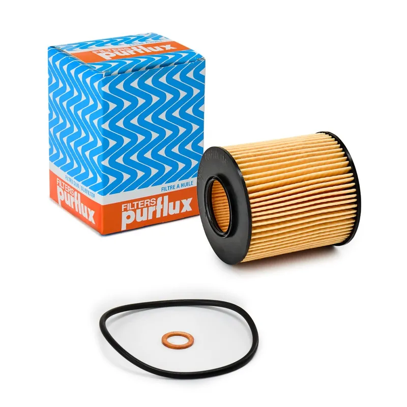 Oljefilter PURFLUX L367