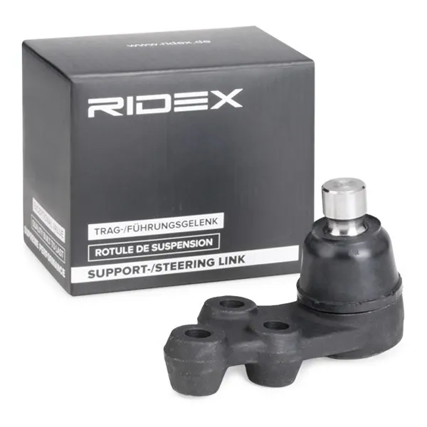 Spindelled RIDEX 2462S0382