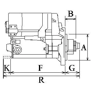 HC-Cargo 113405 Generator