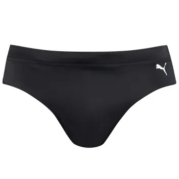 Puma Badbyxor Core Move Classic Swim Brief Svart polyester XX-Large Herr