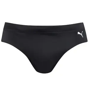 Puma Badbyxor Core Move Classic Swim Brief Svart polyester XX-Large Herr