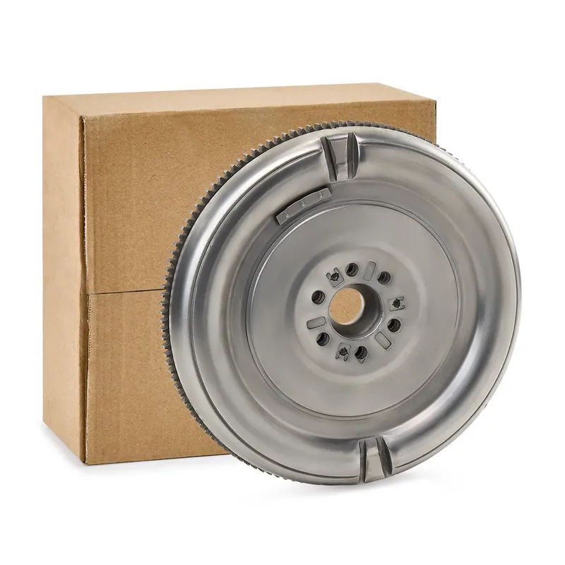 RIDEX REMAN 577F0525R Svänghjul