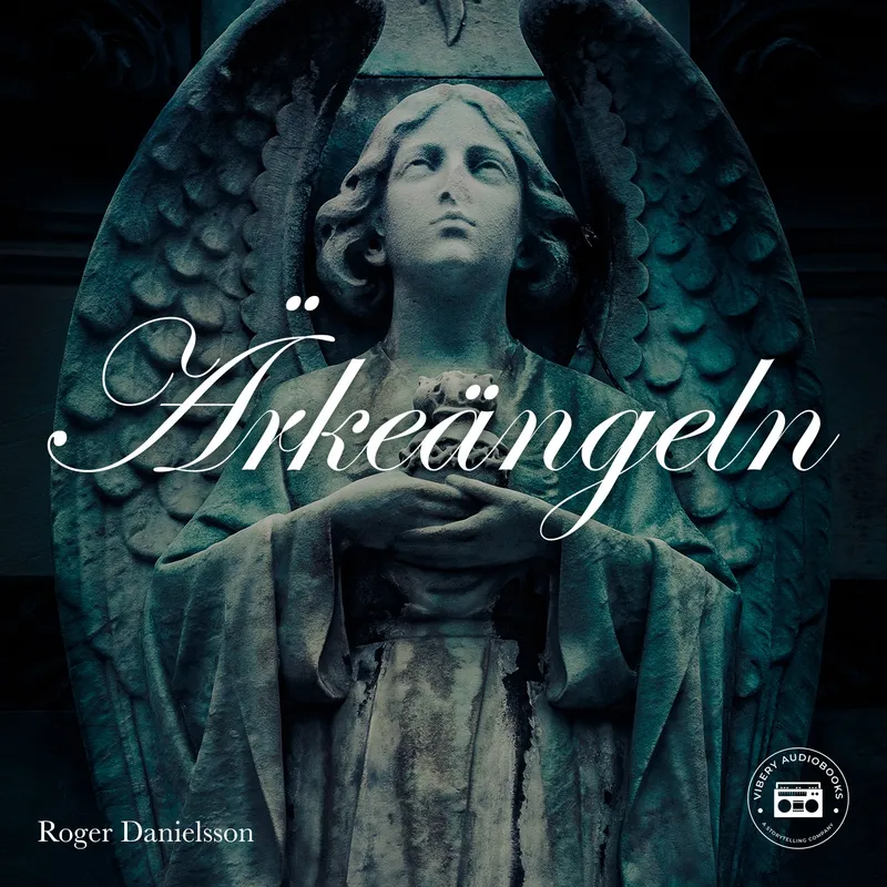 Ärkeängeln, Ljudbok