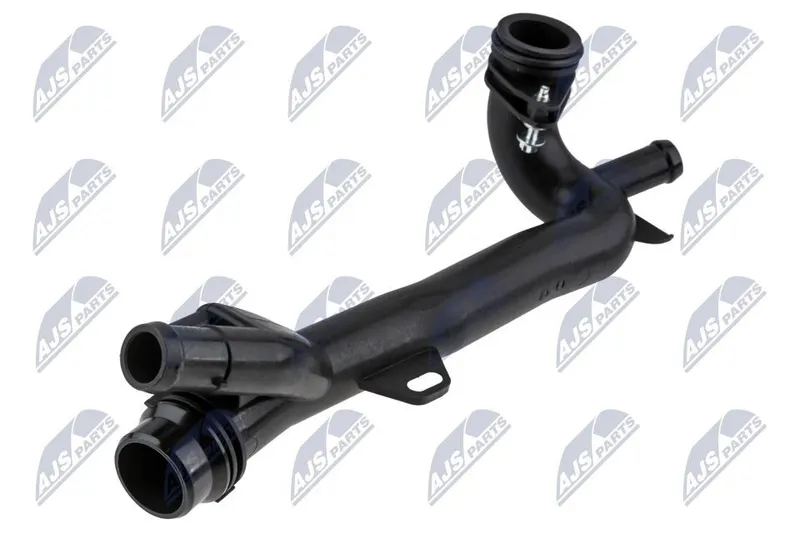 Kylvätskerör NTY CPP-ME-045