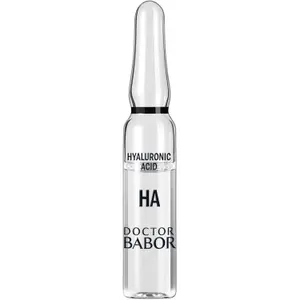 Babor DOC 10D Hyaluronic Acid Ampoule Serum Concentrate 14 ml