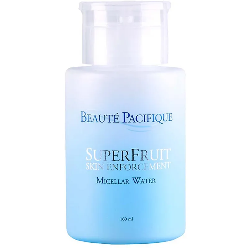 Beauté Pacifique SuperFruit Skin Enforcement Micellar Water