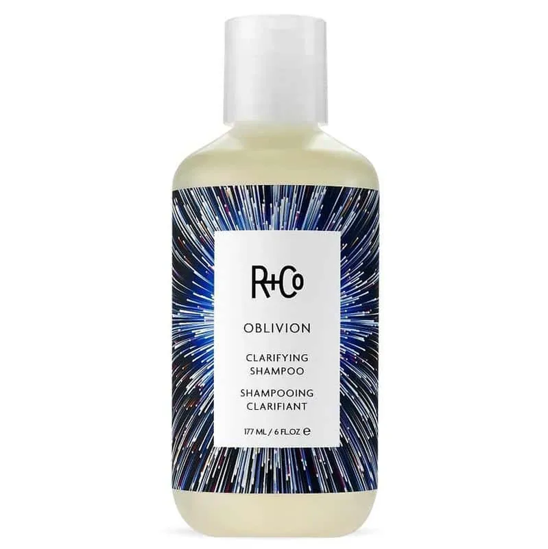 R+Co Oblivion Clarifying Shampoo 177ml