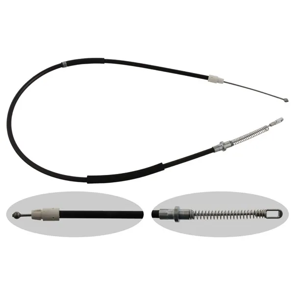 Handbromsvajer FEBI BILSTEIN 37273