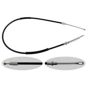 Handbromsvajer FEBI BILSTEIN 37273