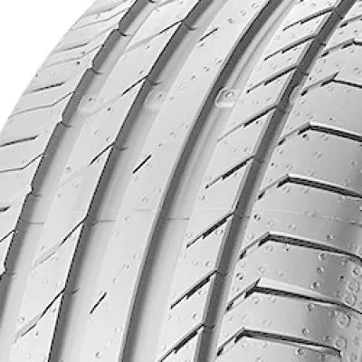 Continental ContiSportContact 5 ( 225/45 R18 95W XL Conti Seal, mit Felgenrippe )
