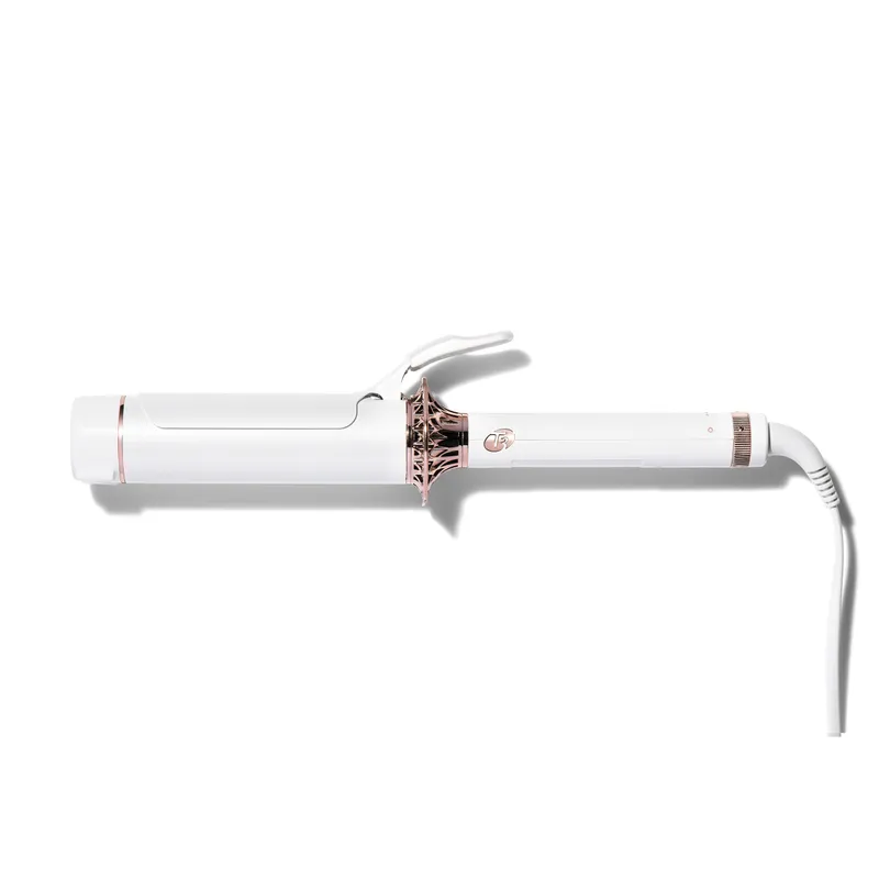 T3 BodyWaver 44 mm Professional Ceramic Styling Iron for Waves and Volume