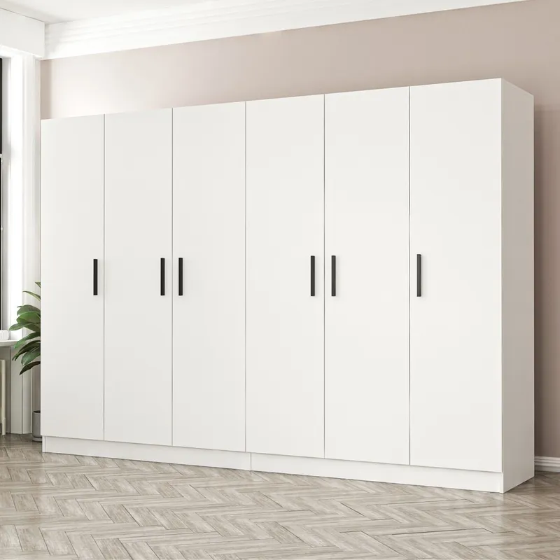 FUNZI LIVING – 3807 Garderob