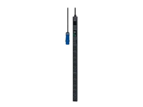 Apc Epdu1132m Grenuttag 24 Ac-utgångar 0u Svart