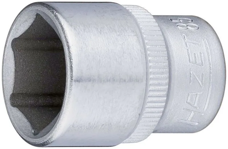 Hylsverktyg HAZET 8501-4