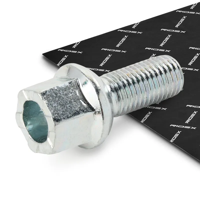 Hjulbult RIDEX 2070W0002