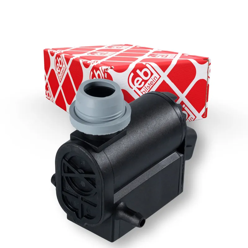 Spolvätskepump, fönster FEBI BILSTEIN 109277