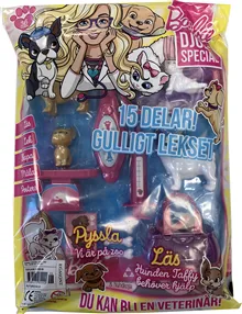 Barbie special 6/2023
