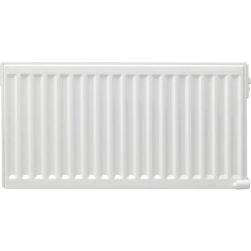 LVI Yali Comfort Värmeelement 300×800 mm 230 V/500 W