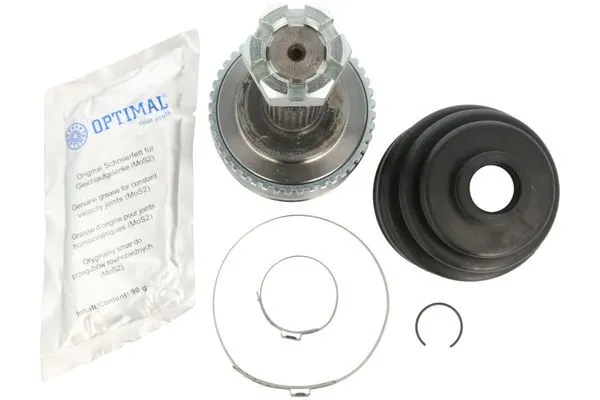 OPTIMAL CW-2598 Ledsats, drivaxel
