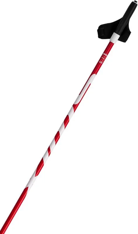 Swix Q5 TCS 130 CM | Längdskidstavar
