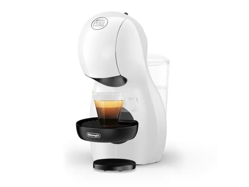 De’Longhi Nescafé Dolce Gusto Piccolo XS EDG110.WB – kaffemaskin – 15 bar