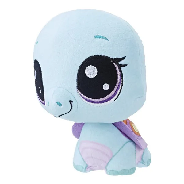 Bobble Head Plush – Bev Gilturtle