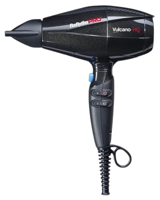 Babyliss Pro Vulcano-HQ