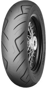 Mitas Custom Force ( 170/80B15 TL 77H Hinterrad )
