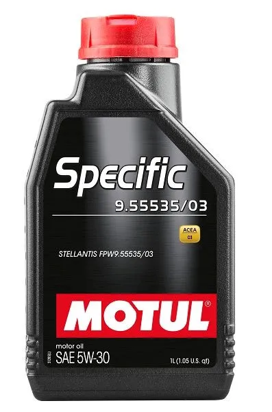 Motorolja MOTUL 113662