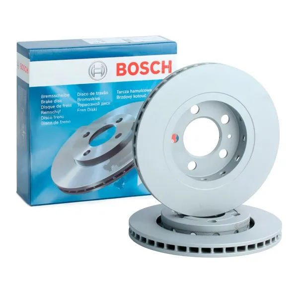 Bromsskiva BOSCH 0 986 478 482