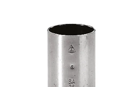 Viega Soldering socket 10 mm copper