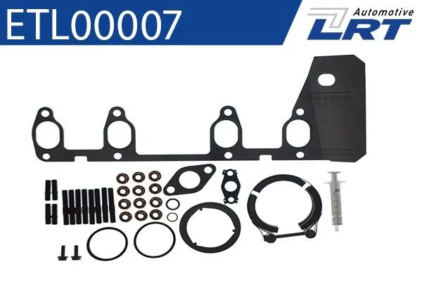 Monteringsats, Turbo LRT etl00007
