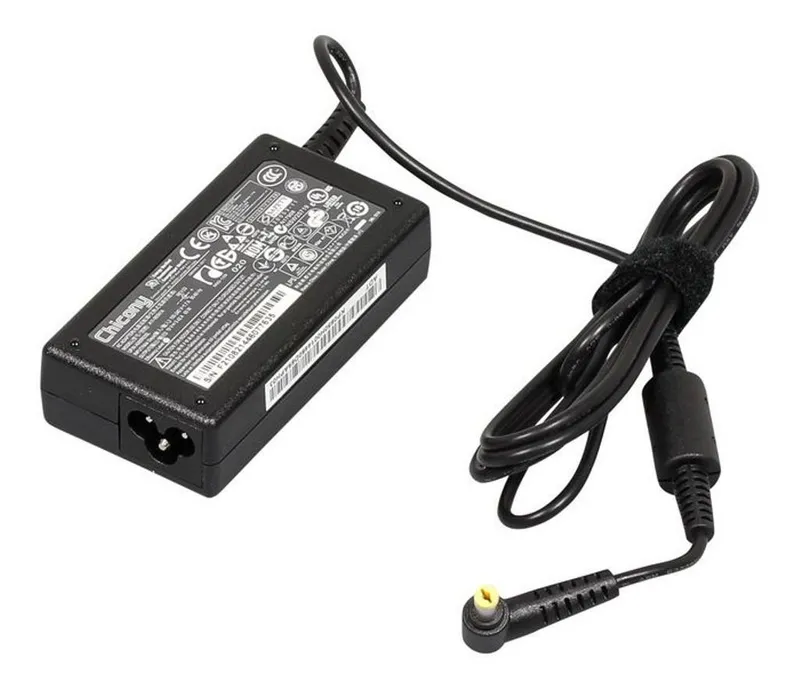 ACER AC Adapter 65W, 19V (#0136)