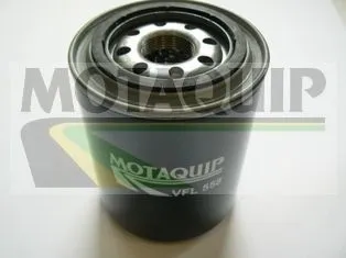 Oljefilter MOTAQUIP VFL558
