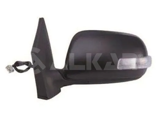 Backspegel ALKAR 6125040