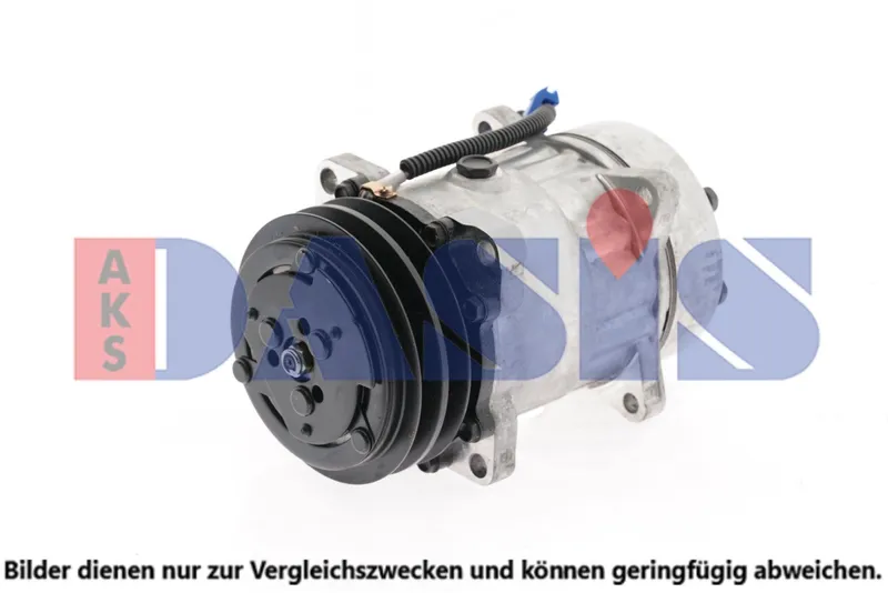 AC-kompressor AKS DASIS 851733N