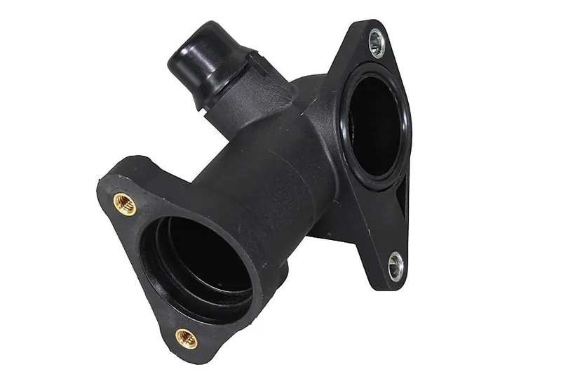 Kylmedelsfläns METZGER 4010004