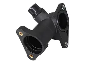 Kylmedelsfläns METZGER 4010004