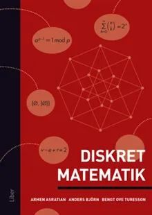Diskret matematik (#3581)