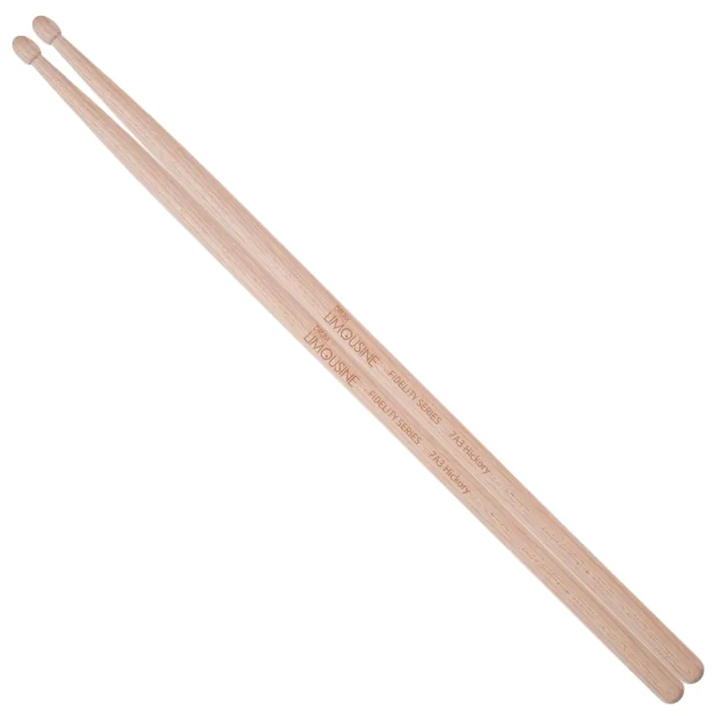 Drum Limousine Fidelity 7A3 trumstockar (par)