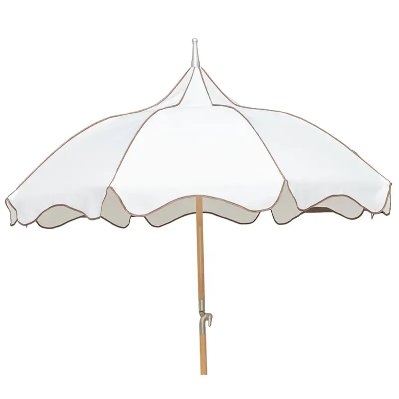 Hillerstorp, Toppy Parasoll Ø200 cm
