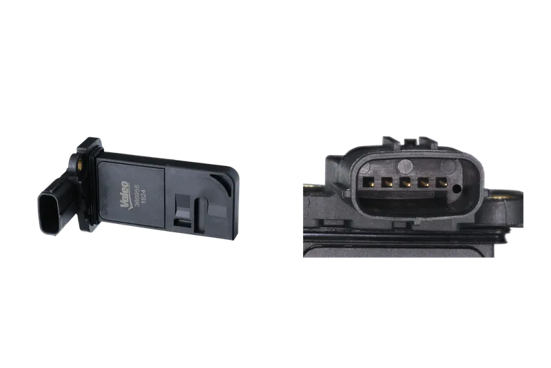 Luftmassemätare VALEO 366955