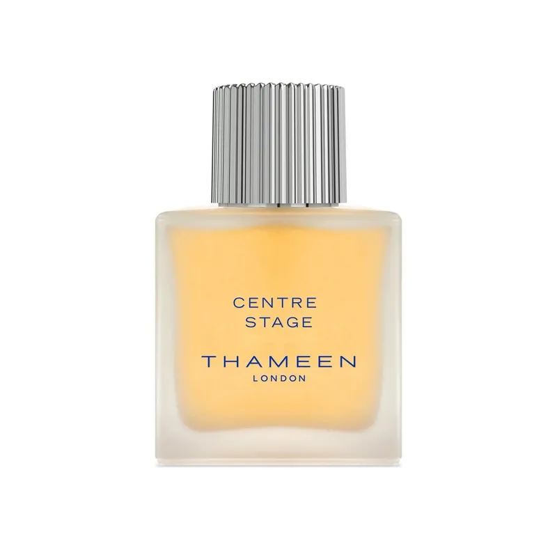 Thameen Centre Stage