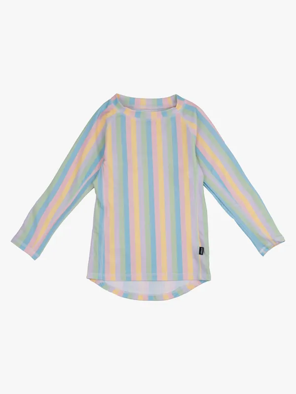 Lindberg Kids' Phuket T-Shirt Rainbow