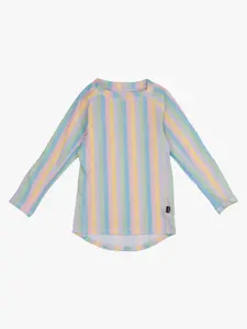 Lindberg Kids' Phuket T-Shirt Rainbow