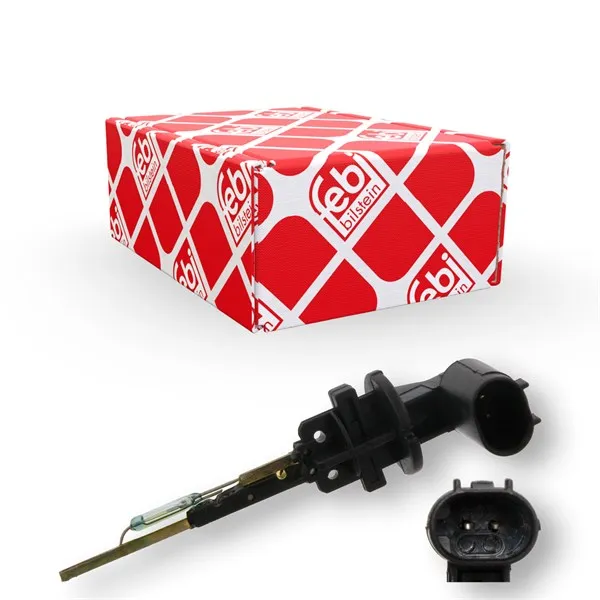 Sensor, kylvätskenivå FEBI BILSTEIN 33458