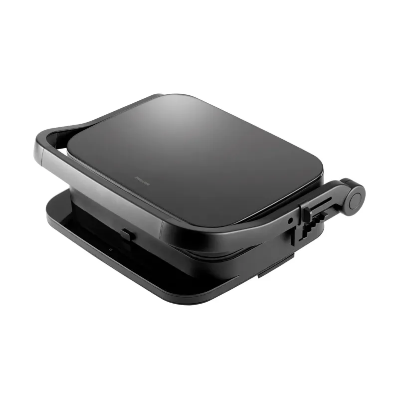 Zwilling Zwilling Pro kontaktgrill Svart