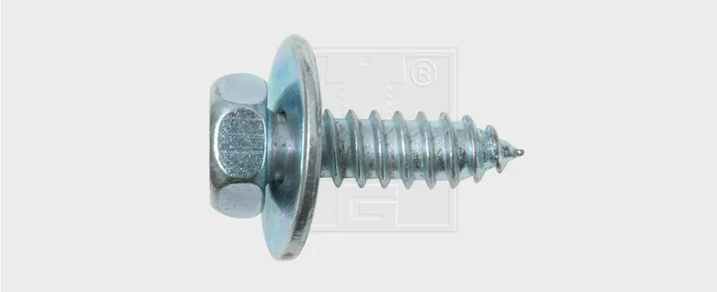 Skruv / Bult SWGAutomotive 129561325