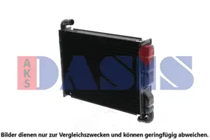 Värmepaket AKS DASIS 279000N