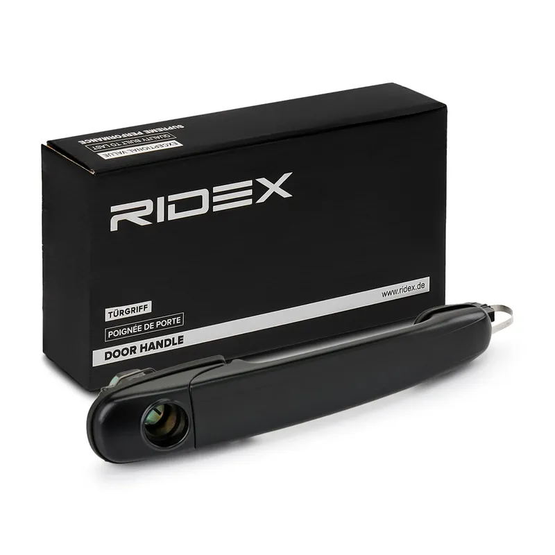 Dörrhandtag RIDEX 1373D0546